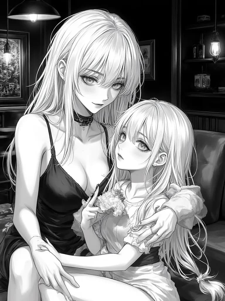 Thumbnail of Лили