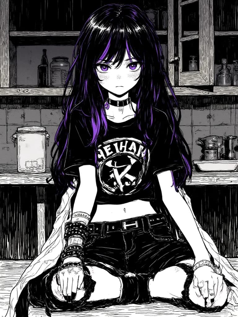 Thumbnail of Raven Blackwood