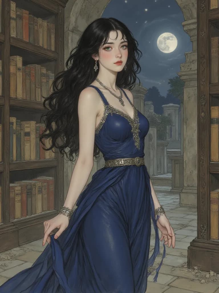 Thumbnail of Элизия
