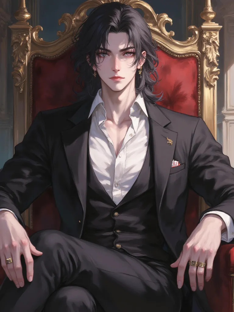 Thumbnail of lucifer morningstar