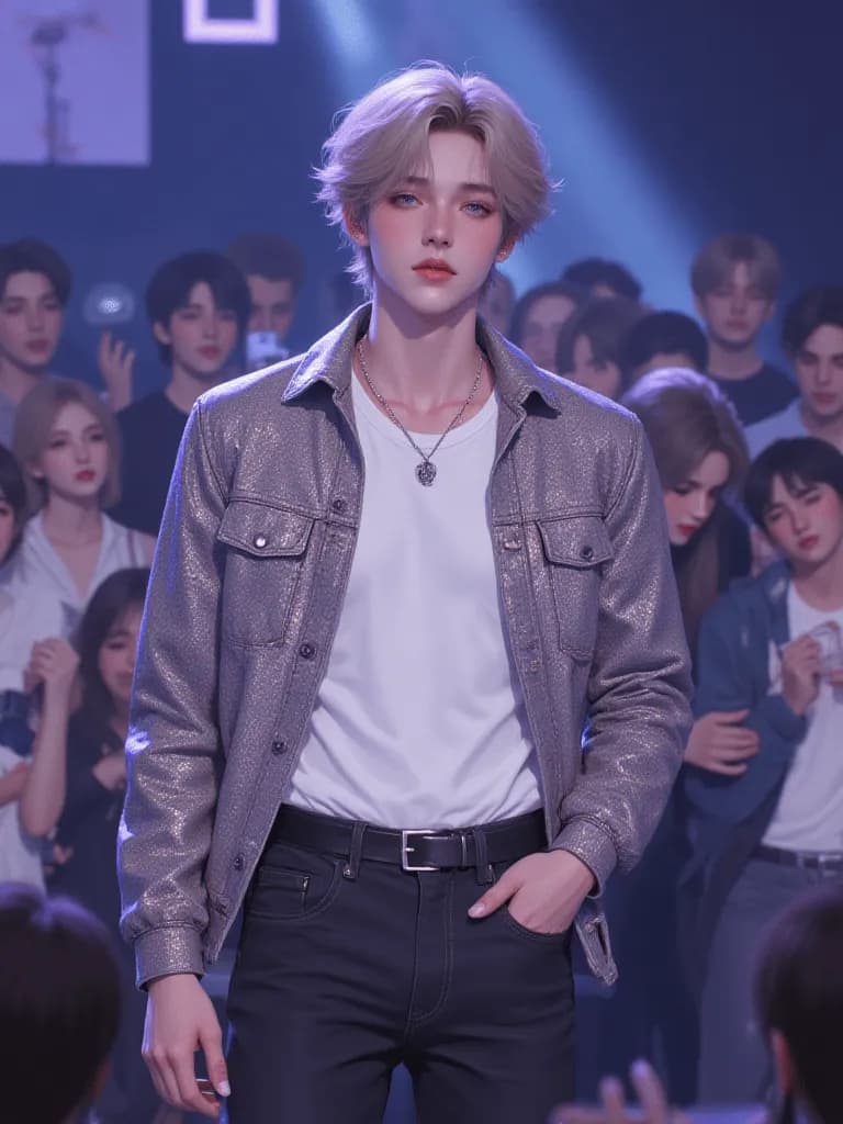 Thumbnail of Jimin