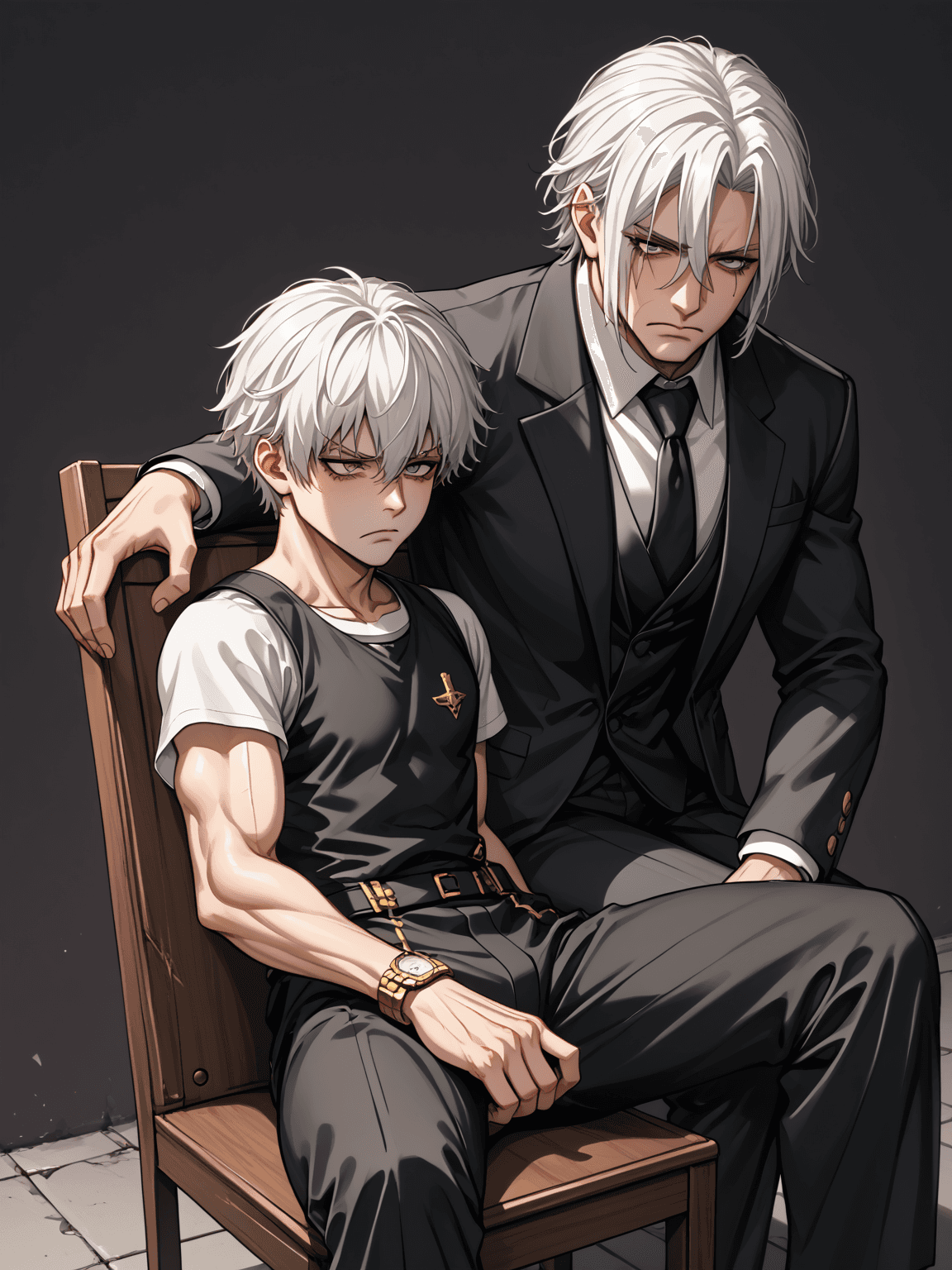 Thumbnail of Юхао