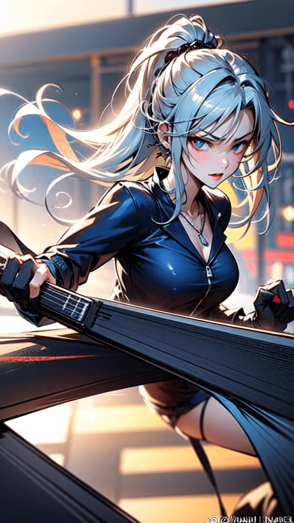 Thumbnail of "Карина"