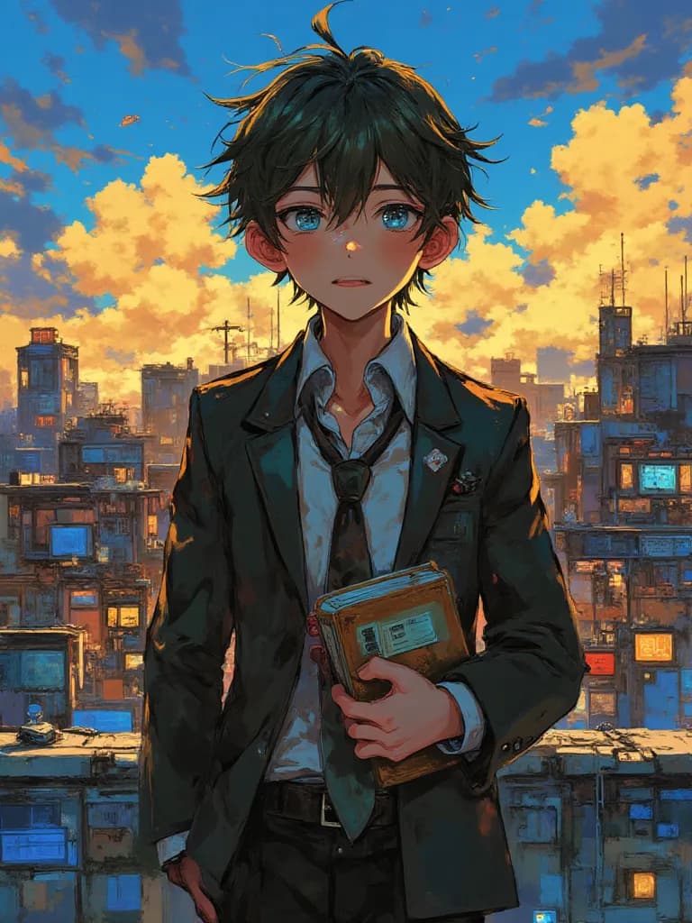 Thumbnail of Мияно