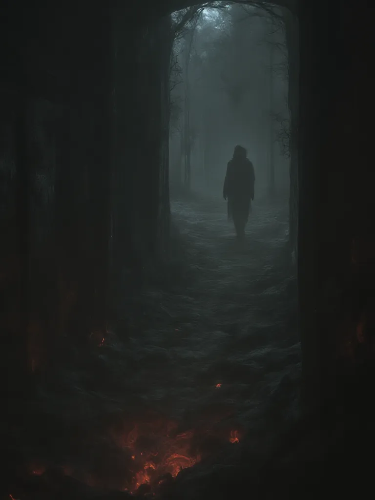 Thumbnail of Micheal myers Doctor Loomis