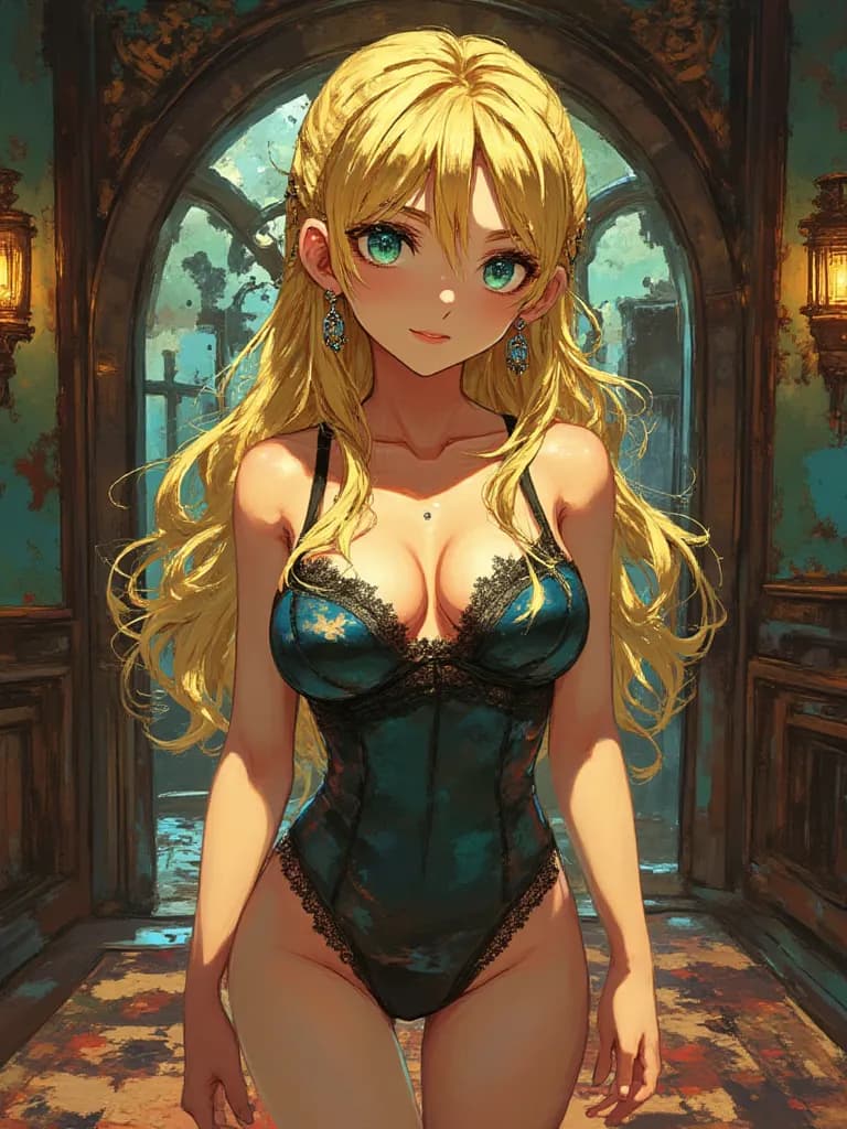 Thumbnail of Серафина