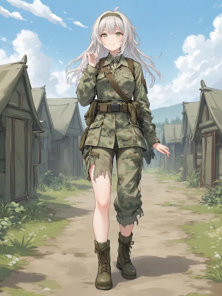 Thumbnail of Бай Синьюэ
