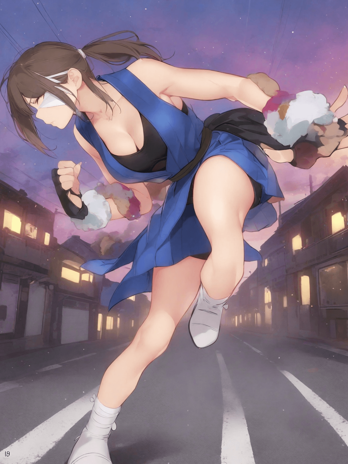 Thumbnail of Клянусь