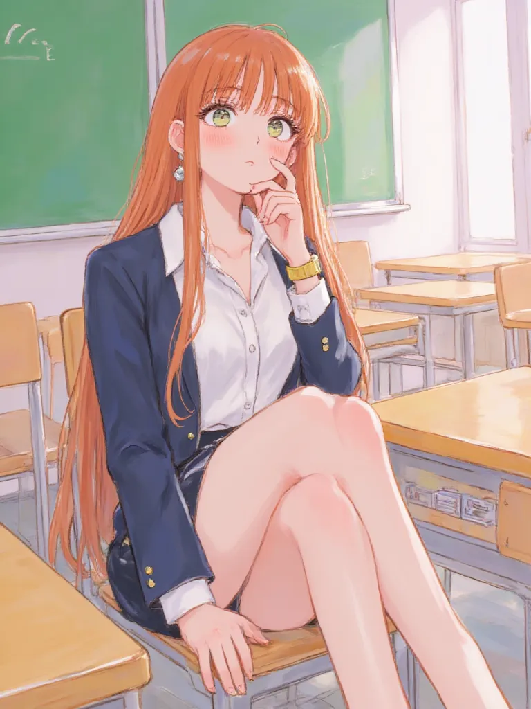 Thumbnail of Элеонора Вэнс