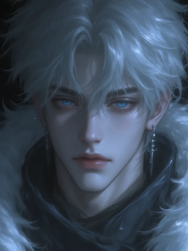 Thumbnail of Satoru Gojo