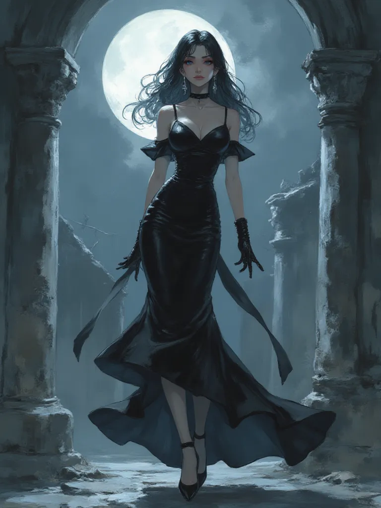 Thumbnail of Серафина