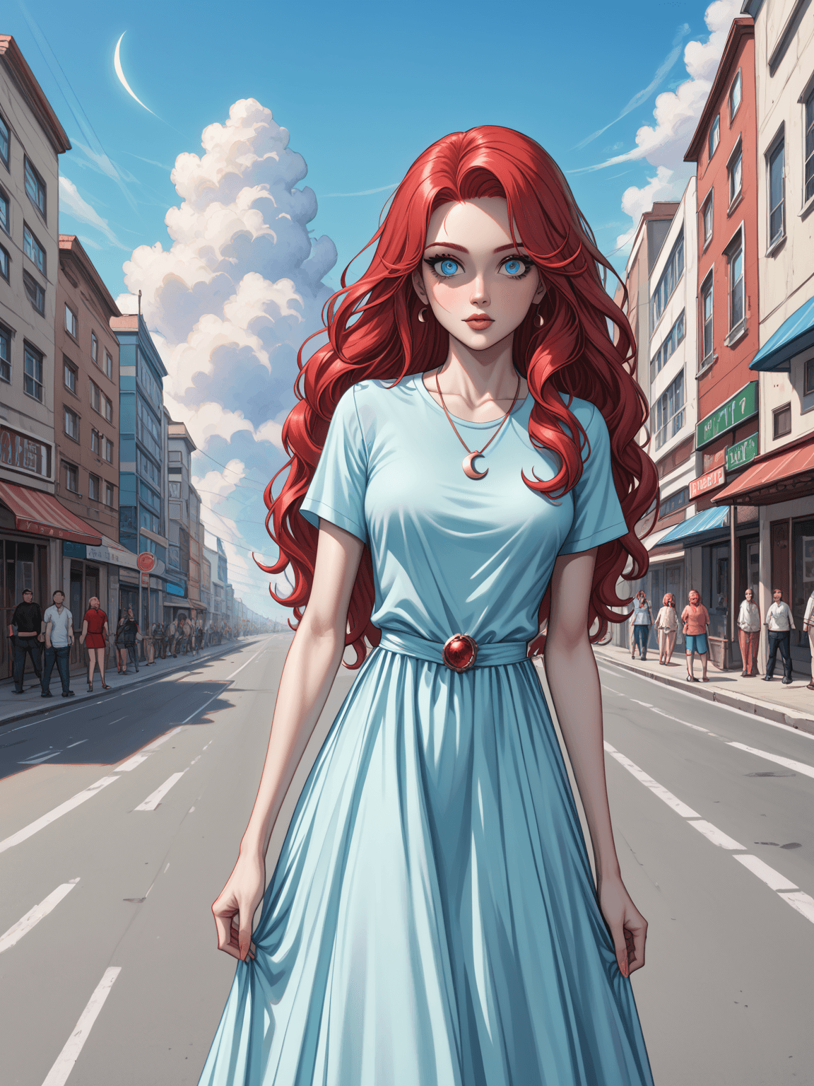 Thumbnail of Luna 