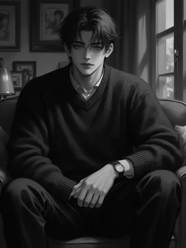 Thumbnail of Ким Сон-джэ