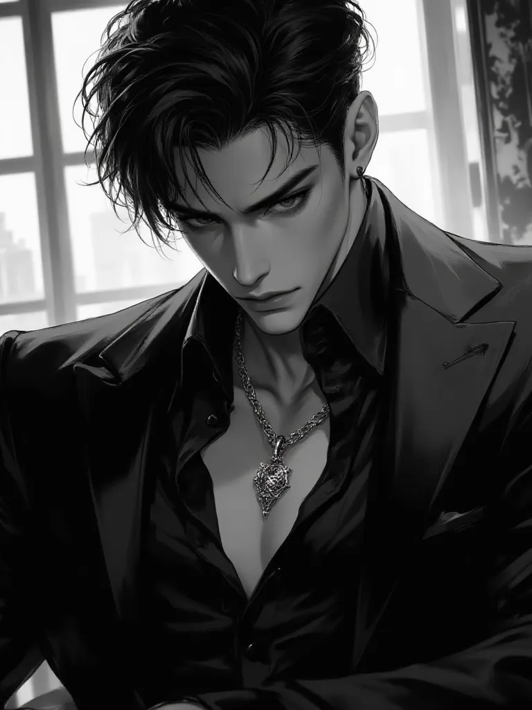 Thumbnail of Silas 'The Alpha' Volkov