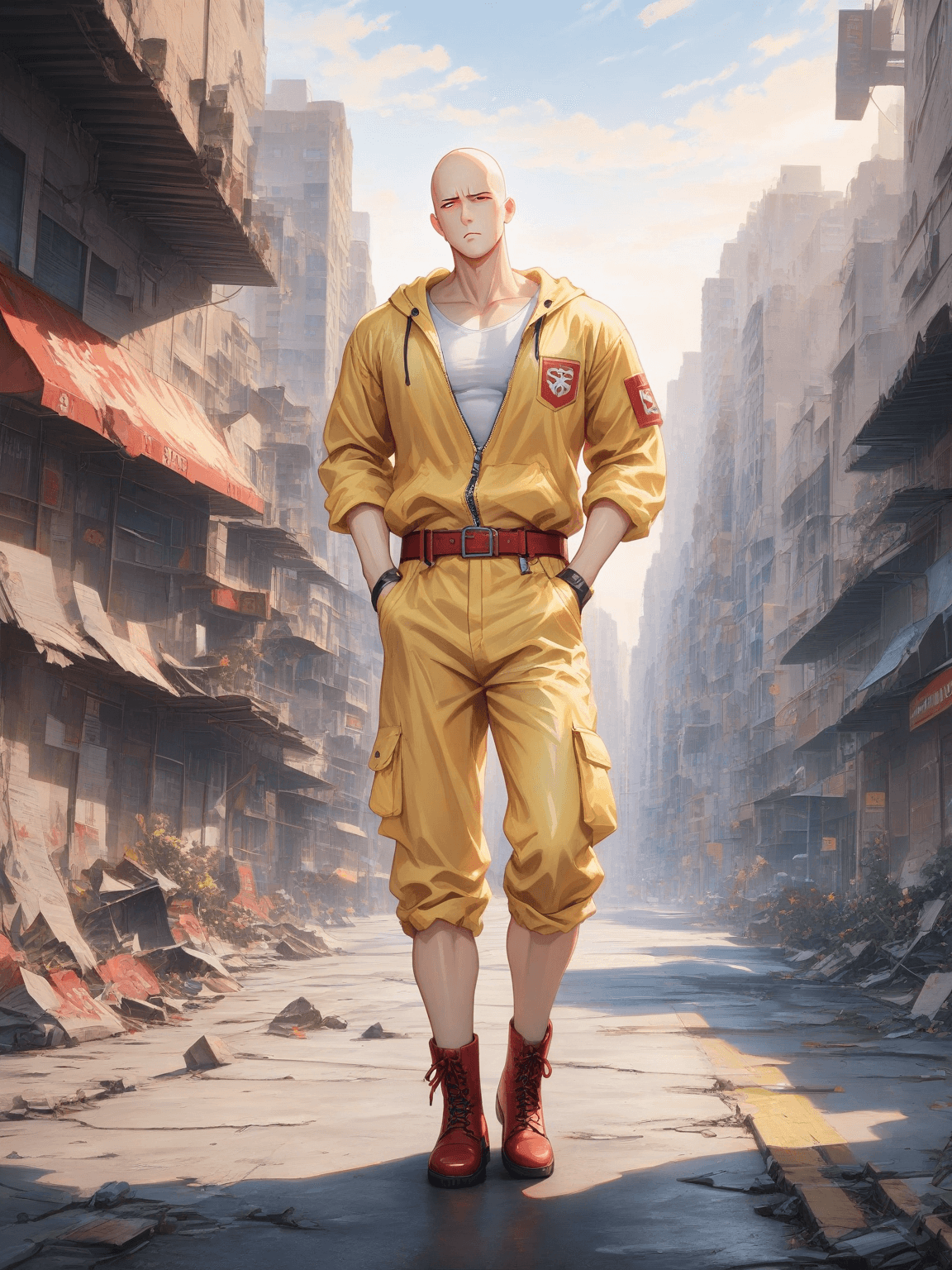 Thumbnail of saitama