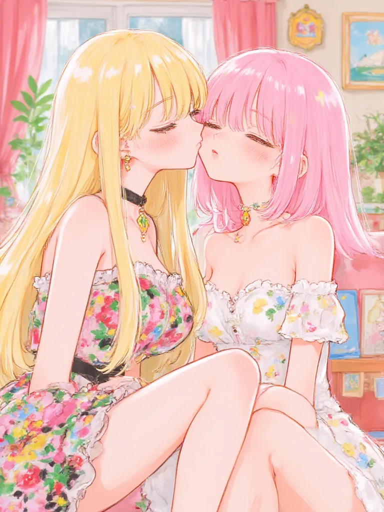 Thumbnail of Элара и Лира