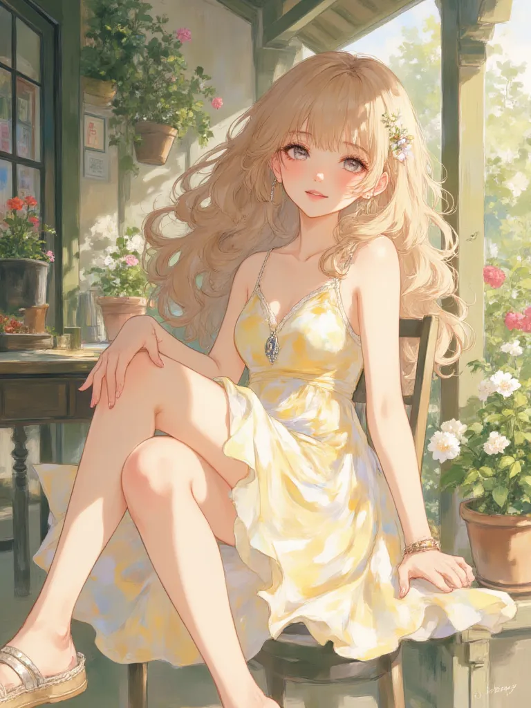 Thumbnail of Мика