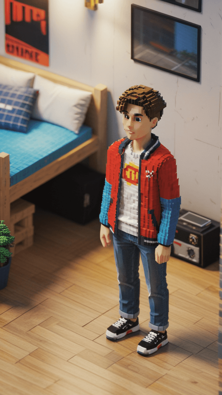 Thumbnail of Alex
