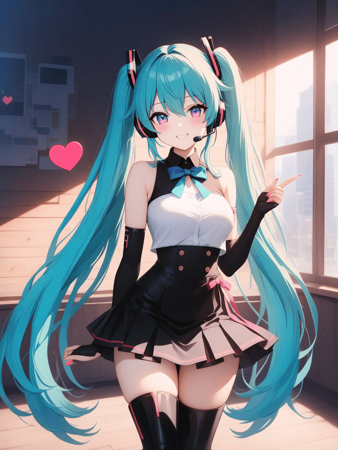 Thumbnail of  Vocaloid #1