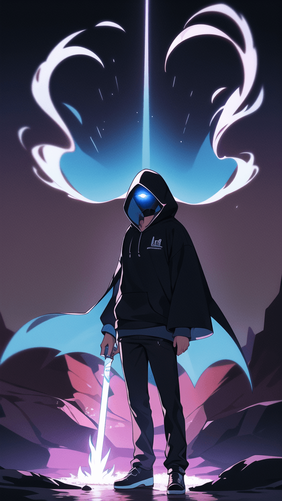 Thumbnail of Kieran Frost: The Shadow Warrior