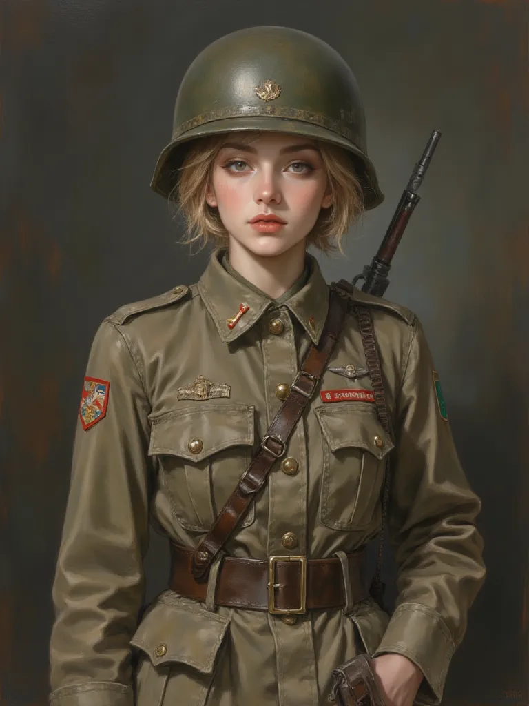 Thumbnail of Мишель Митчел