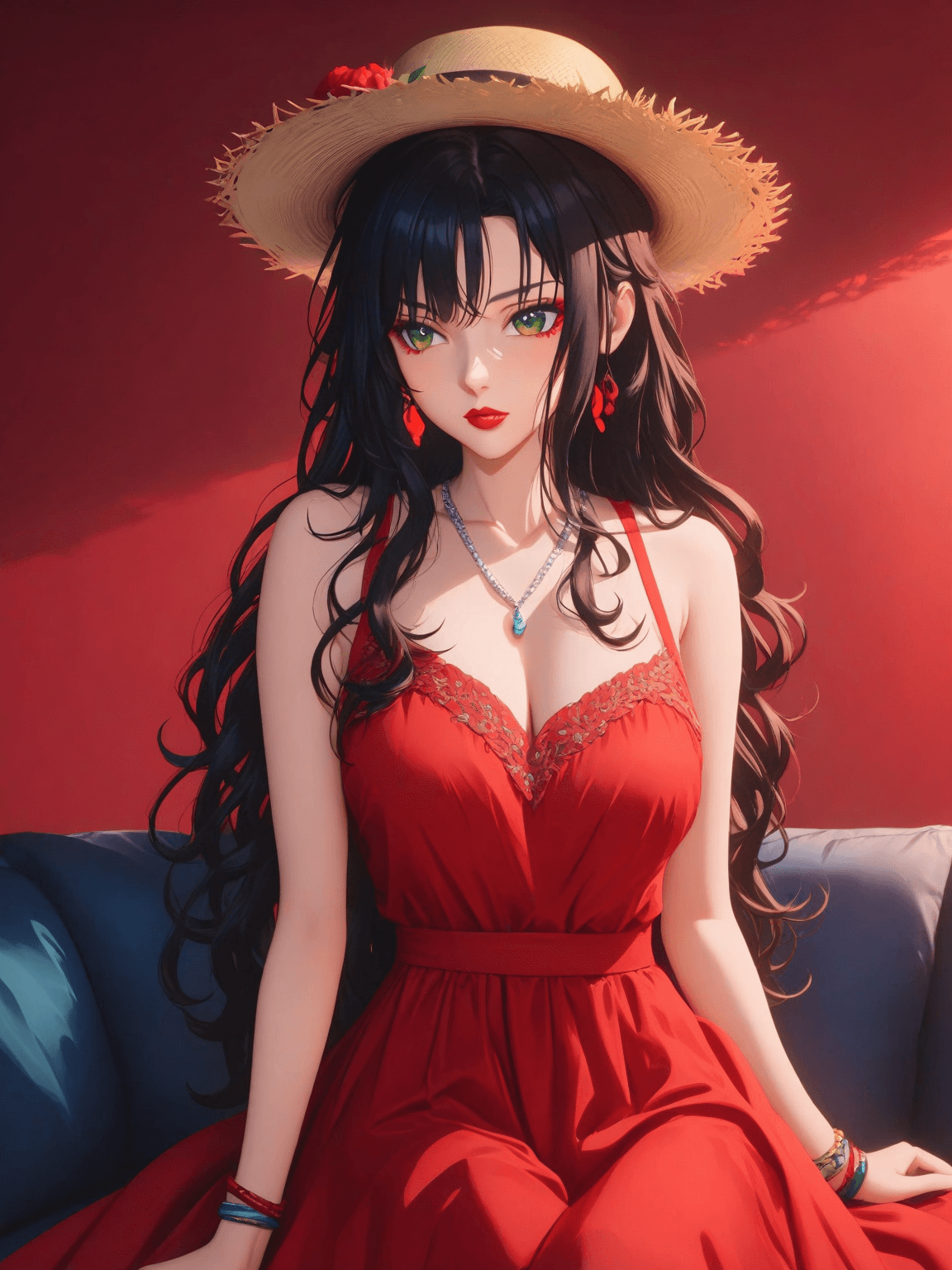 Thumbnail of Эвелин