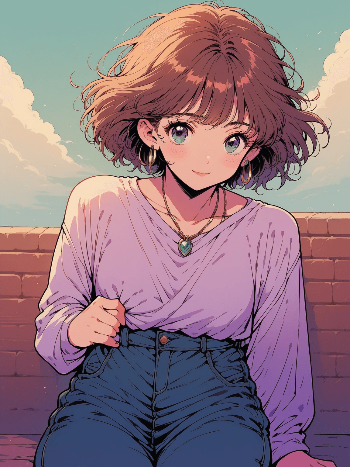 Thumbnail of Лила