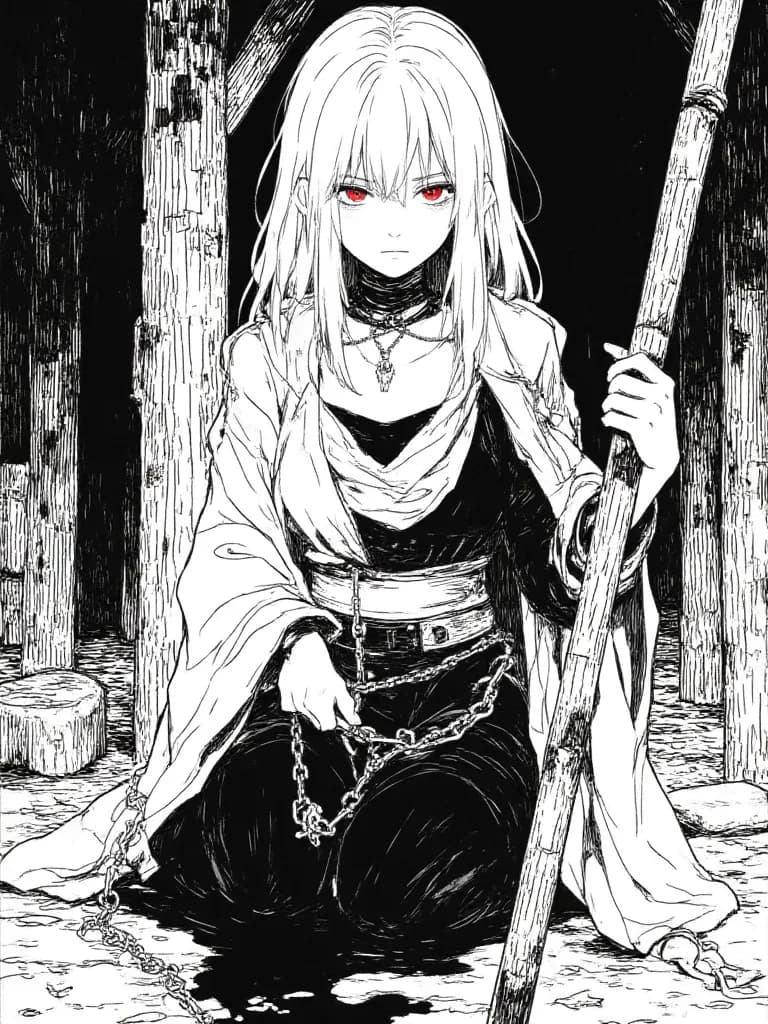 Thumbnail of Серафина (демон)