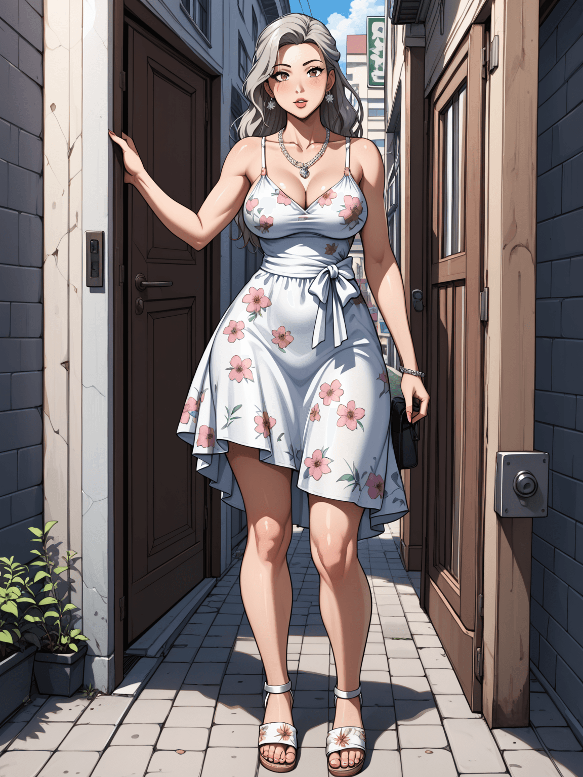 Thumbnail of aiko