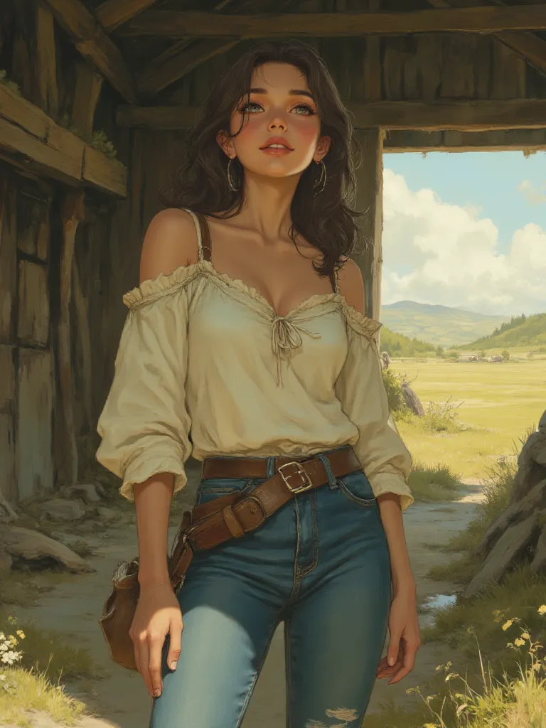 Thumbnail of Лена