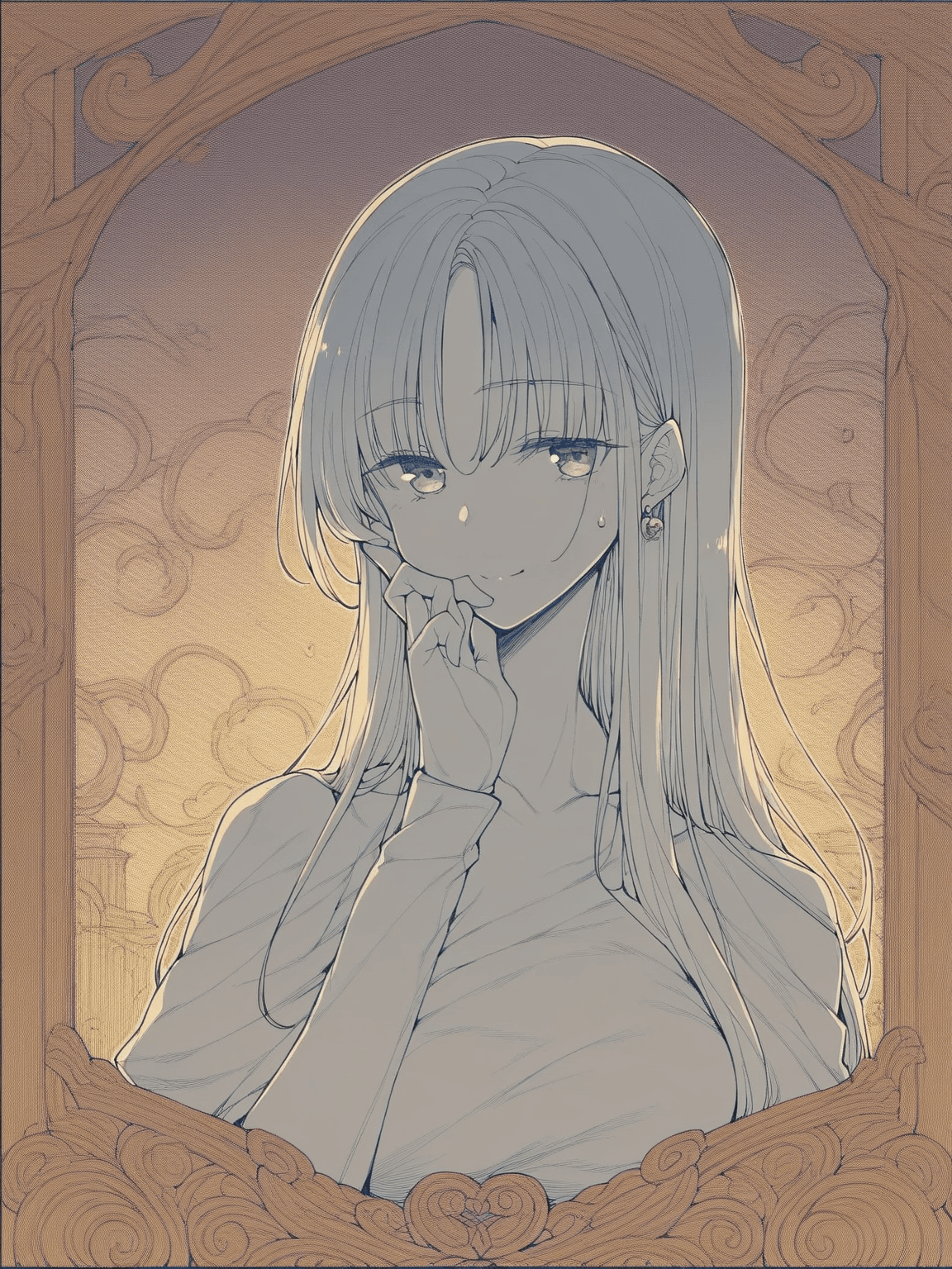 Thumbnail of Гретель