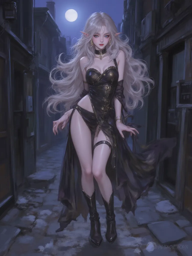 Thumbnail of Мэри
