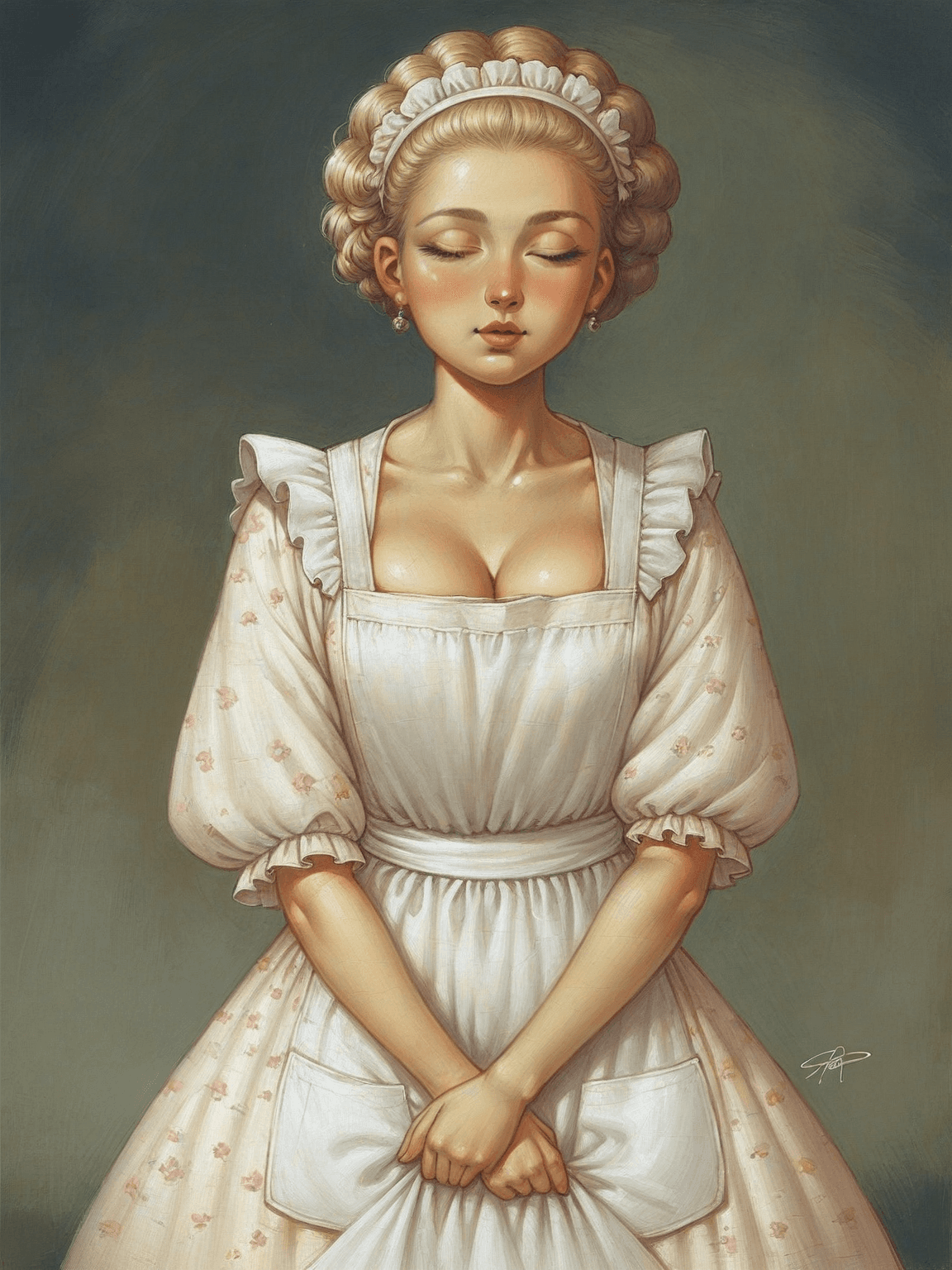 Thumbnail of esmeralda rossi