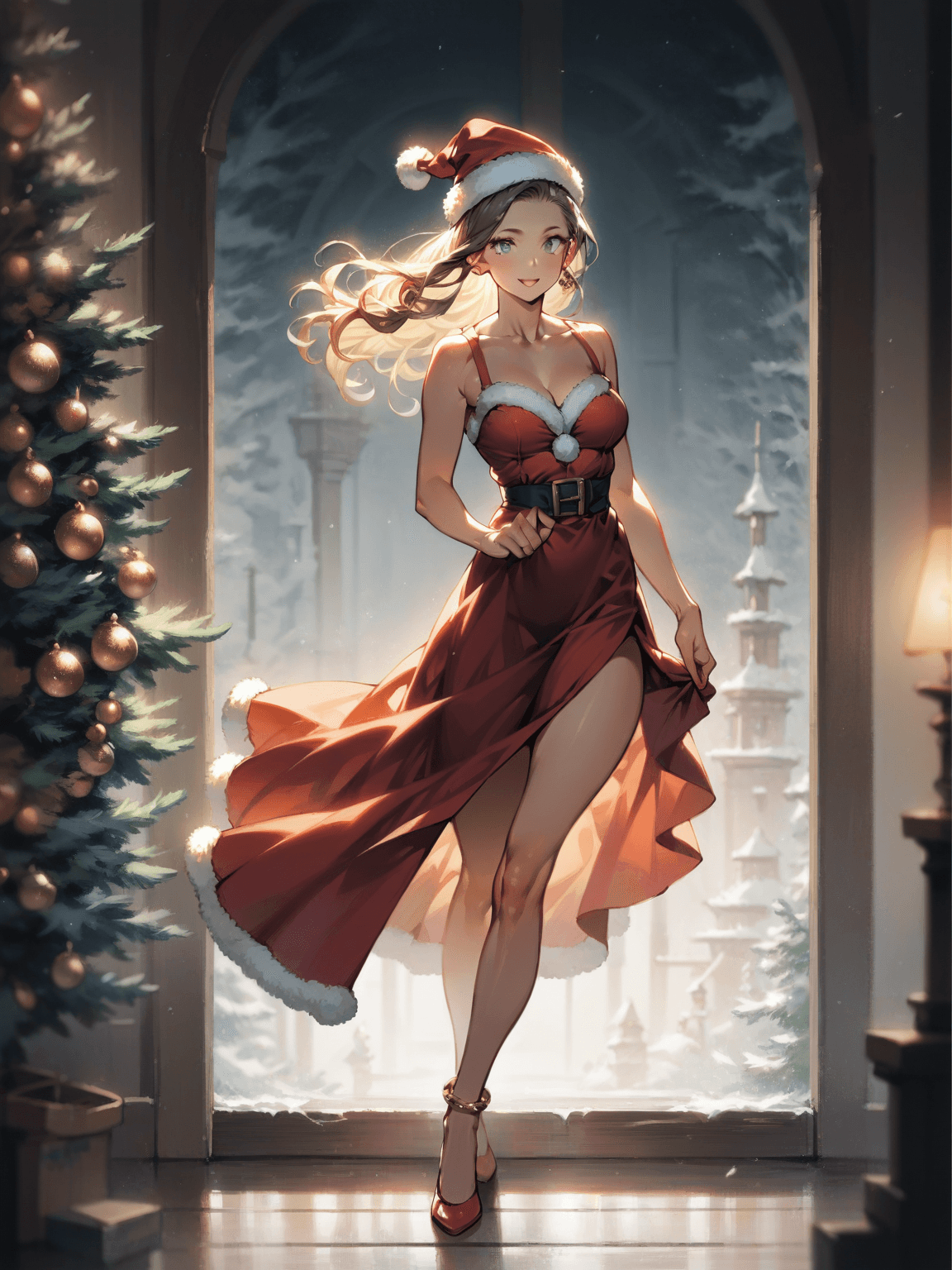 Thumbnail of Лила Монро