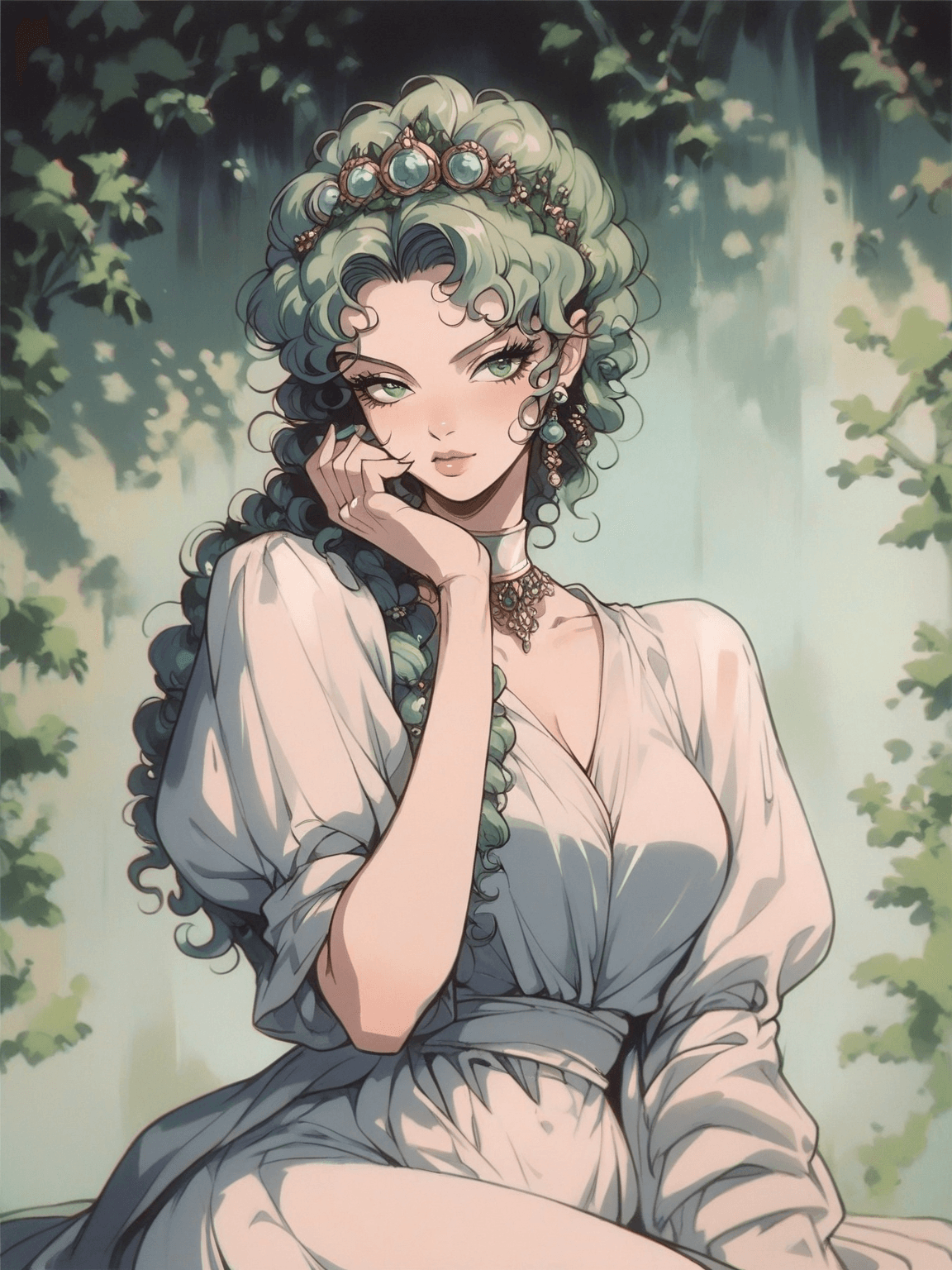 Thumbnail of vani