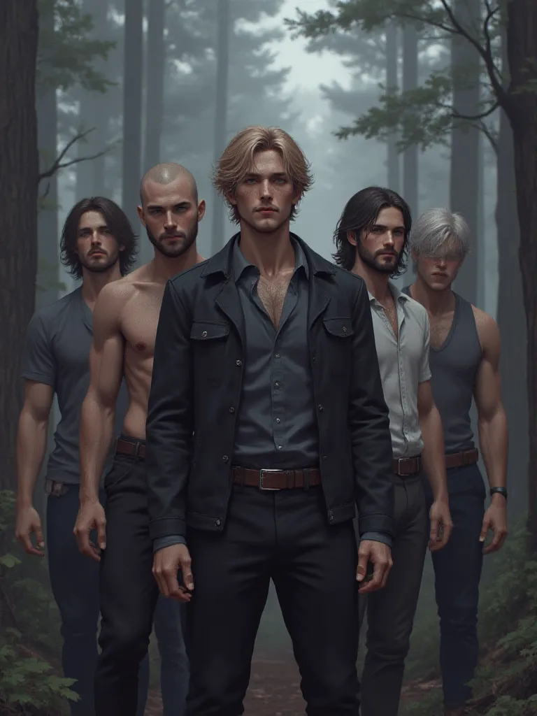 Thumbnail of 5 Альф