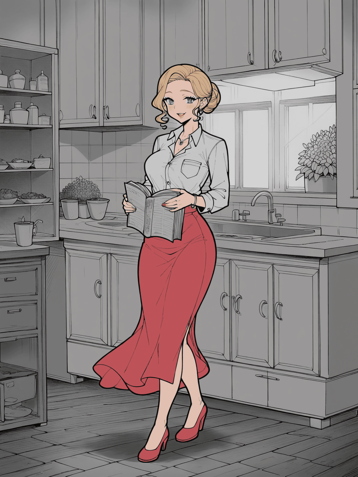 Thumbnail of kim song