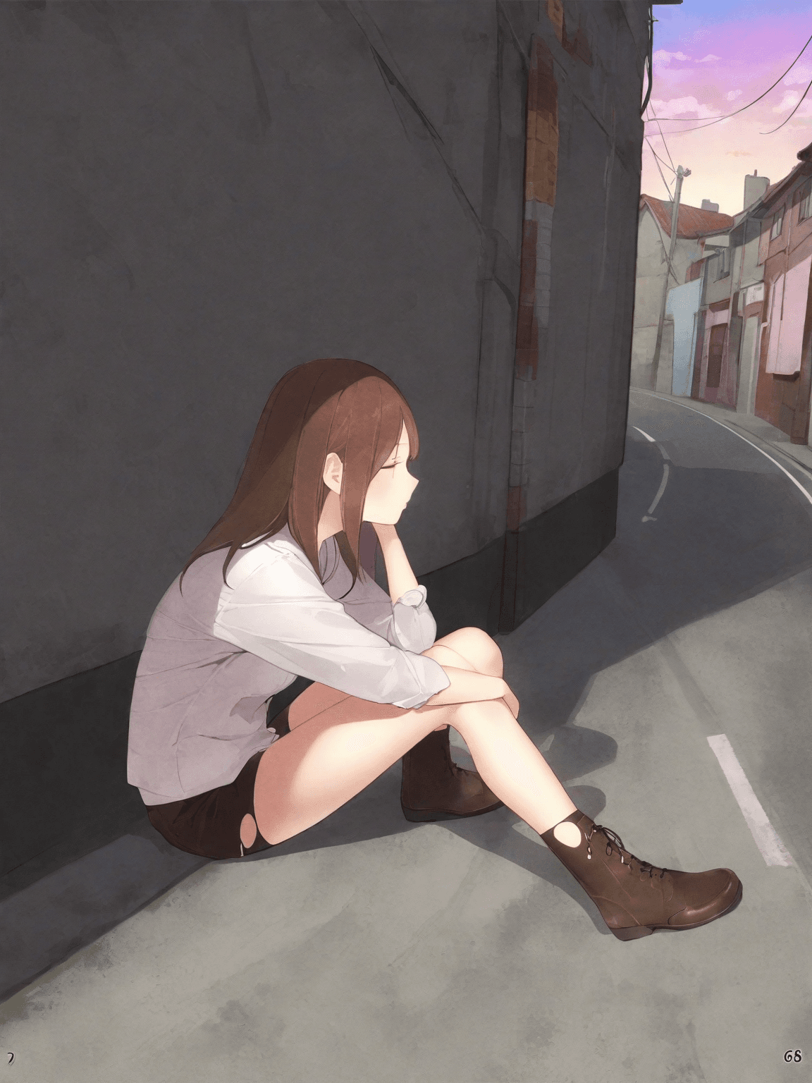 Thumbnail of Ана