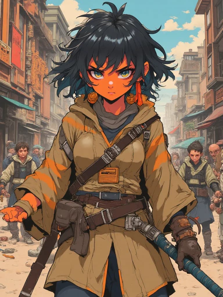 Thumbnail of Кэлен