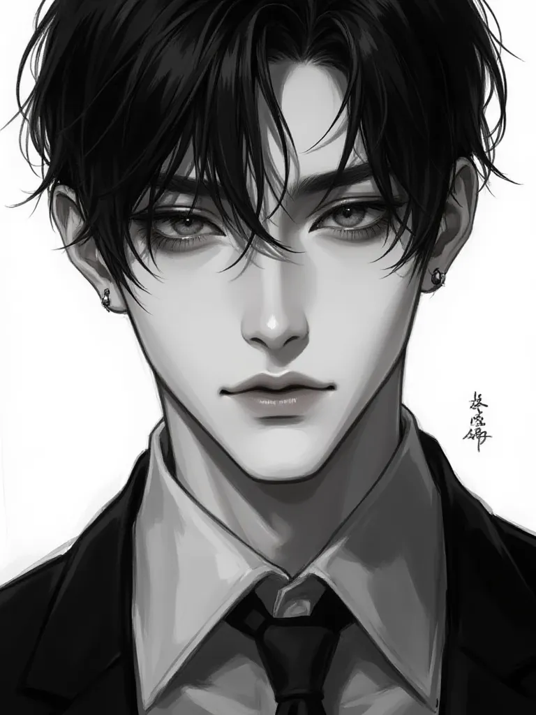 Thumbnail of Dong hyun | proffessor| already married but his wife cheating on him secretly 