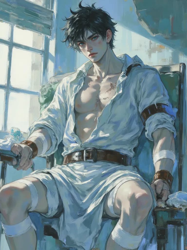 Thumbnail of Зад Моро