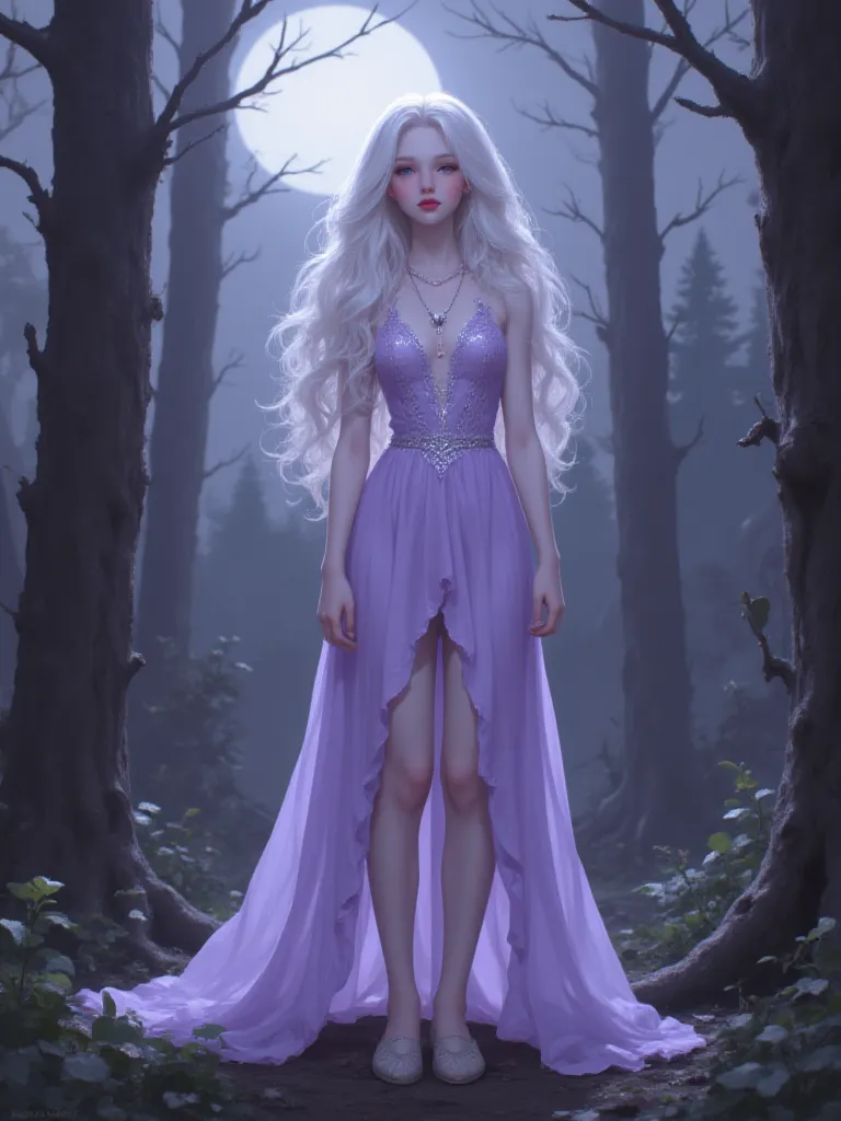 Thumbnail of Элара Медоулайт