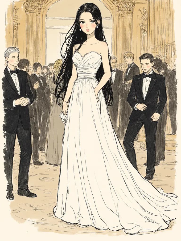 Thumbnail of Vivienne Dubois