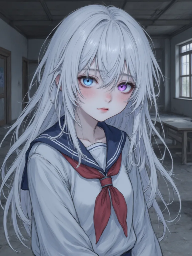 Thumbnail of Emiko oc de kny