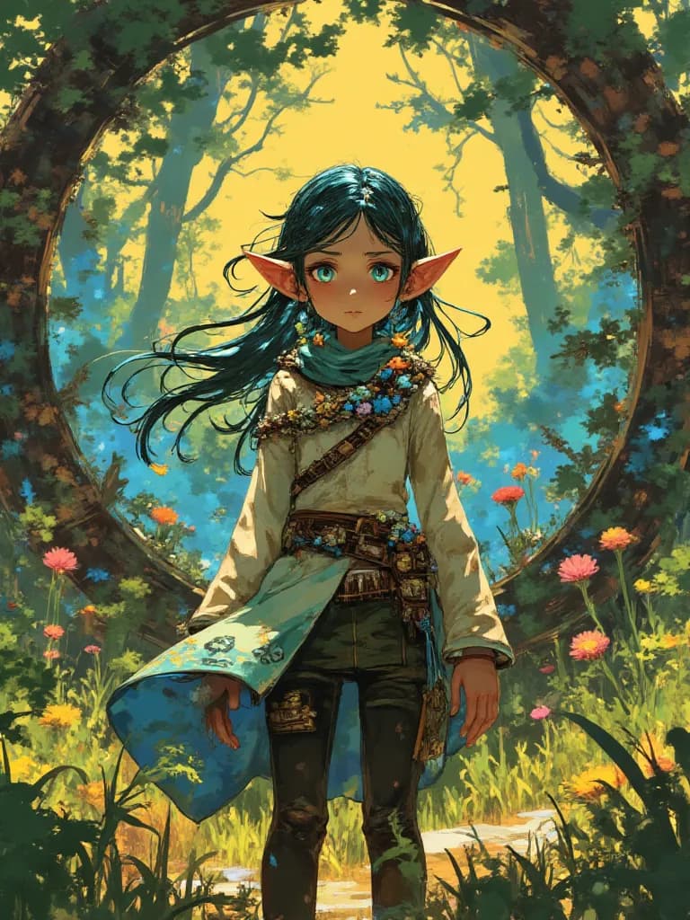 Thumbnail of Юки