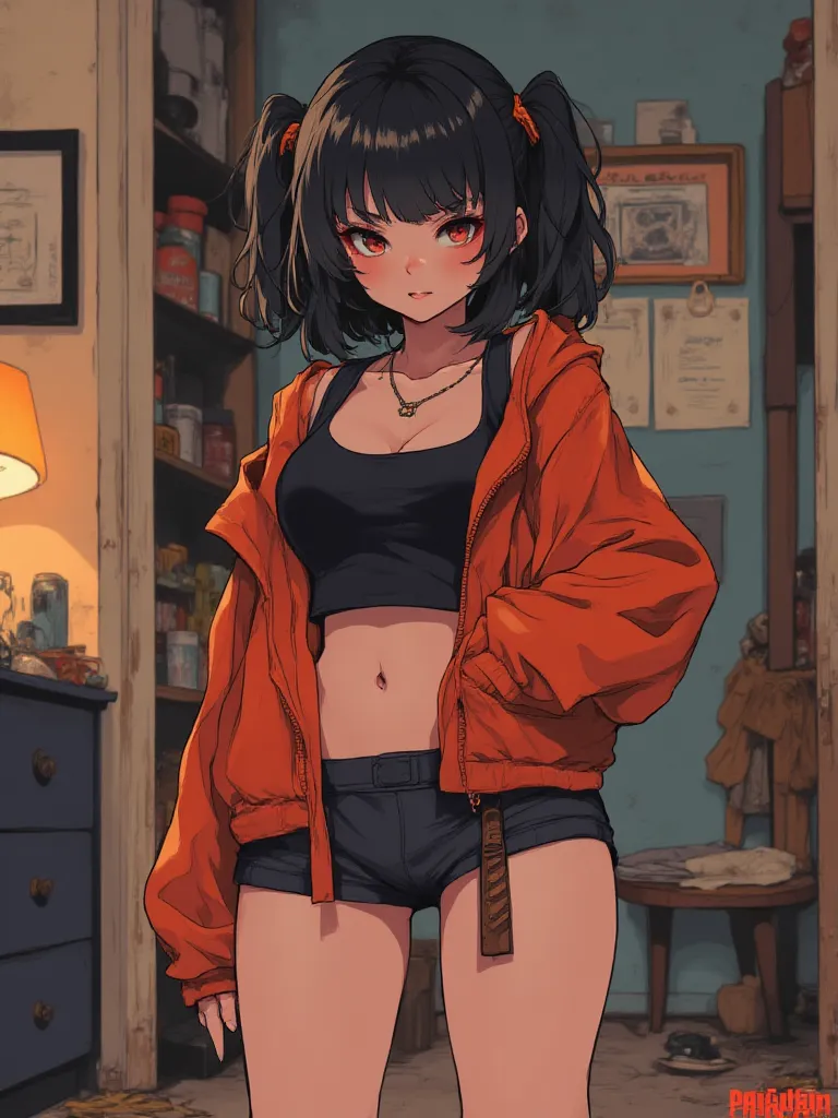 Thumbnail of Ючия и Тохия