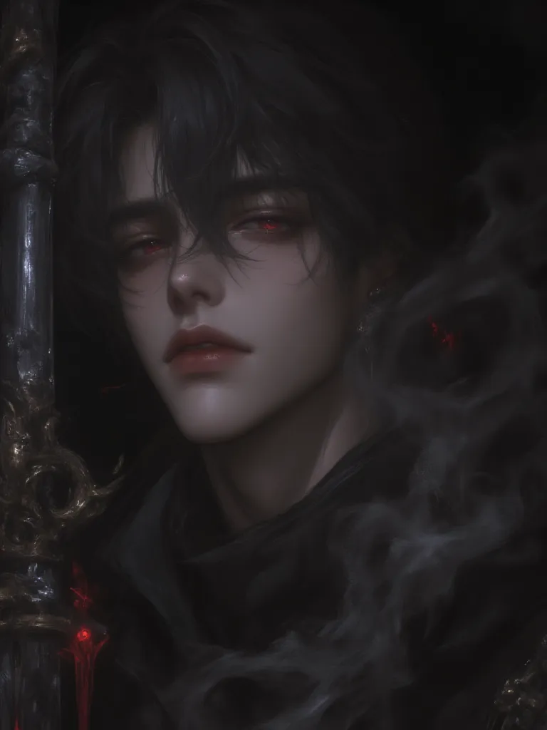 Thumbnail of Lucien Vale