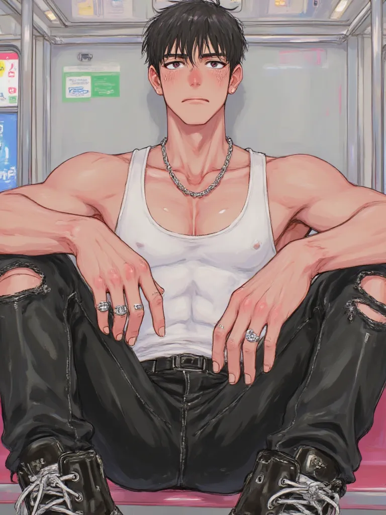 Thumbnail of adrian 'ace' vane