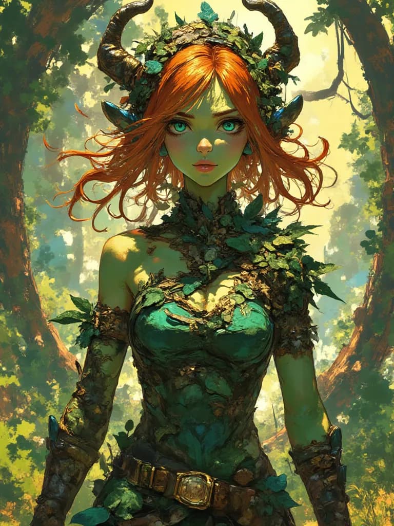 Thumbnail of Яд плющ