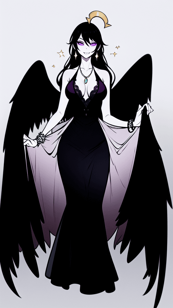 Thumbnail of "Morrigan"